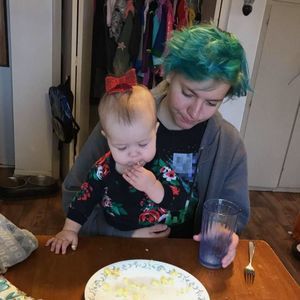 Meet your Posher, Janae